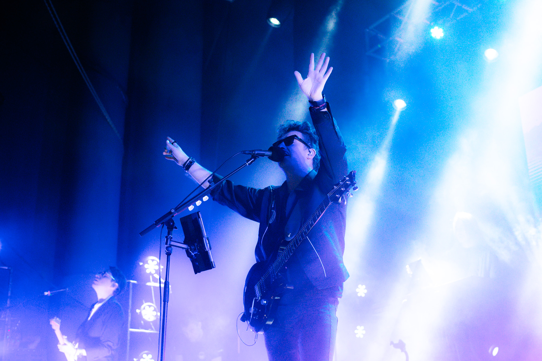 De Saloon - 23 años